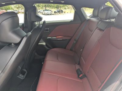 2026 Kia K4 — photo 15 view