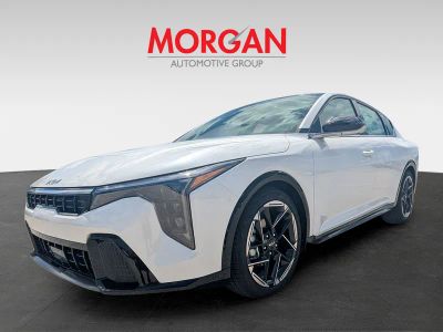 2026 Kia K4 — photo 9 view