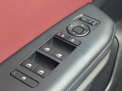 2026 Kia K4 — photo 30 view