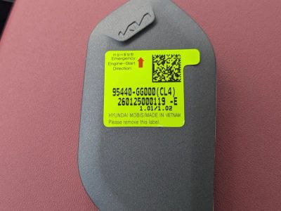 2026 Kia K4 — photo 38 view