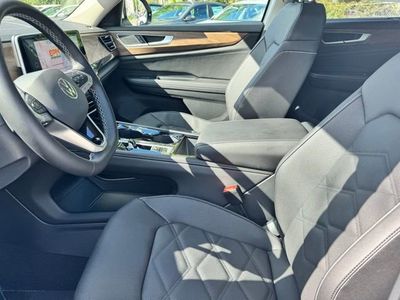 2026 Volkswagen Atlas - Photo 14