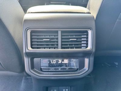 2026 Volkswagen Atlas - Photo 8