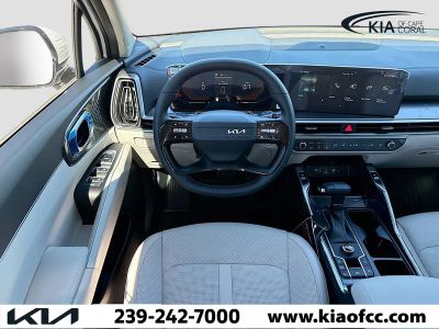 2026 Kia Sorento — photo 17 view