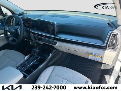 2026 Kia Sorento — photo 14 view