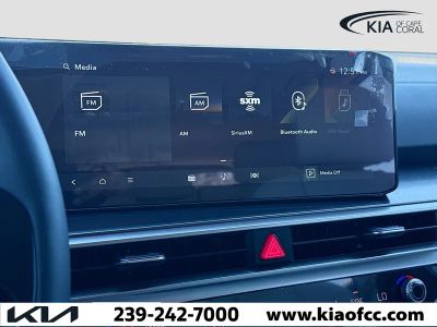 2026 Kia Sorento — photo 32 view