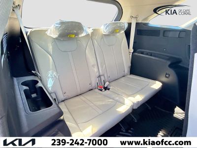 2026 Kia Sorento — photo 20 view