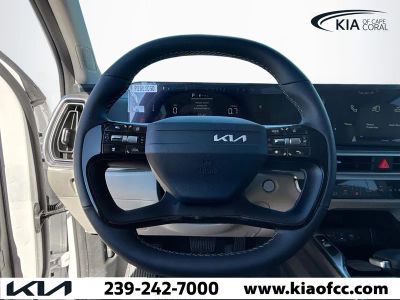 2026 Kia Sorento — photo 40 view