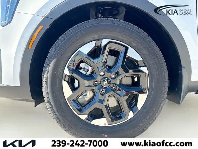 2026 Kia Sorento — photo 42 view