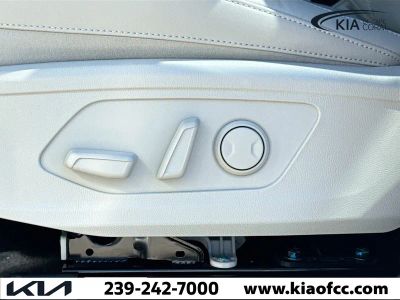 2026 Kia Sorento — photo 25 view