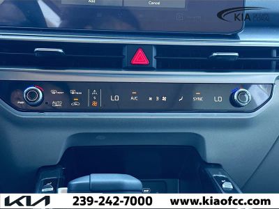 2026 Kia Sorento — photo 35 view