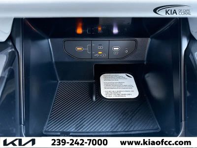 2026 Kia Sorento — photo 31 view