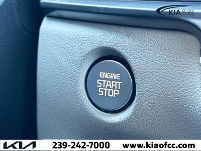 2026 Kia Sorento — photo 37 view