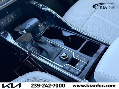 2026 Kia Sorento — photo 29 view