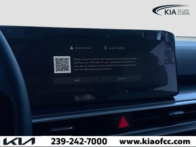 2026 Kia Sorento — photo 33 view