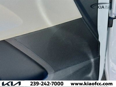 2026 Kia Sorento — photo 24 view