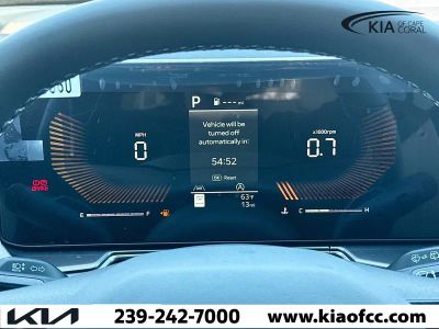 2026 Kia Sorento — photo 41 view