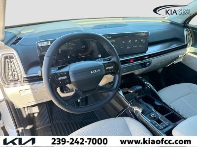 2026 Kia Sorento — photo 26 view