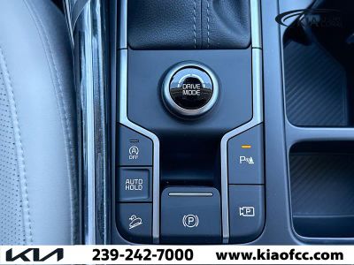 2026 Kia Sorento — photo 30 view