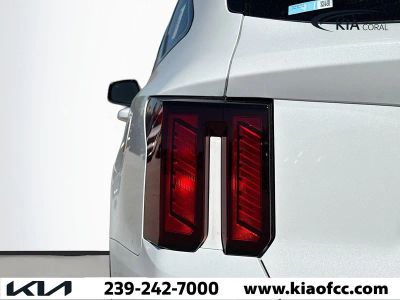 2026 Kia Sorento — photo 10 view