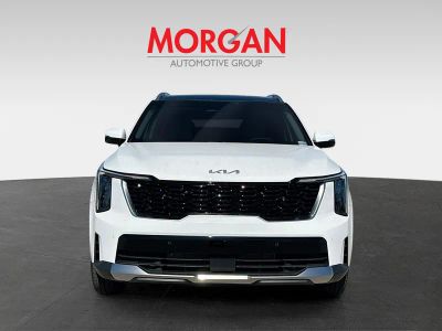 2026 Kia Sorento — photo 8 view