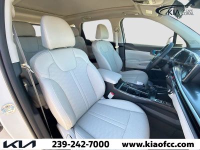 2026 Kia Sorento — photo 15 view