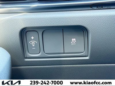 2026 Kia Sorento — photo 36 view