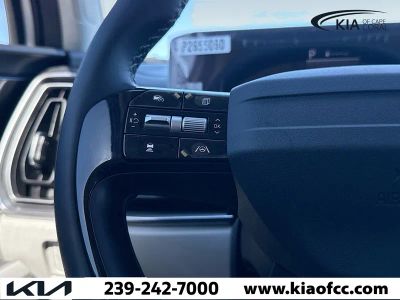 2026 Kia Sorento — photo 38 view