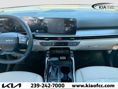2026 Kia Sorento — photo 19 view