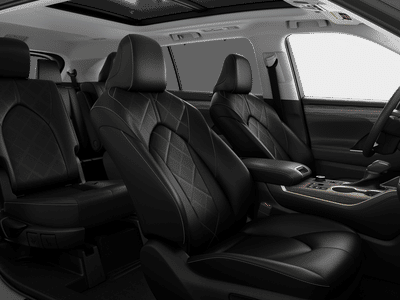 2026 Toyota Highlander - Photo 28