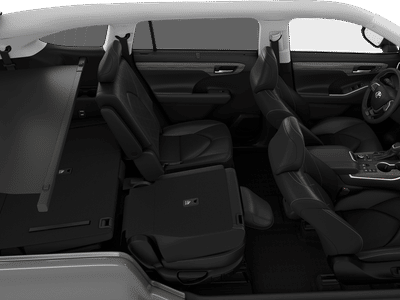 2026 Toyota Highlander - Photo 30