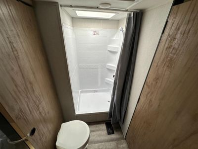 2024 Forest River RV Cherokee Wolf Den - Photo 16