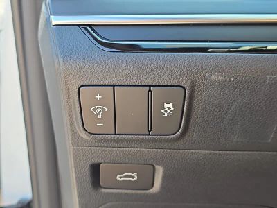 2026 Kia K5 — photo 28 view