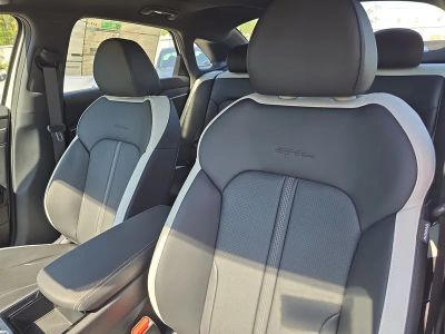 2026 Kia K5 — photo 21 view