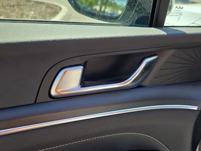 2026 Kia K5 — photo 18 view