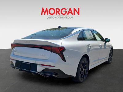 2026 Kia K5 — photo 8 view