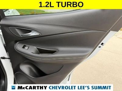 2021 Buick Encore GX - Photo 27