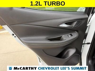 2021 Buick Encore GX - Photo 31