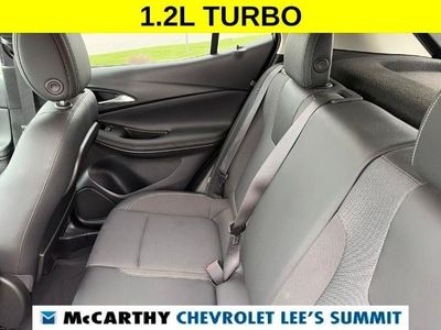 2021 Buick Encore GX - Photo 34