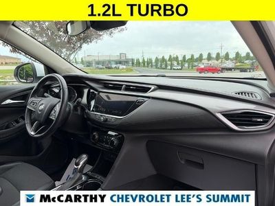 2021 Buick Encore GX - Photo 26