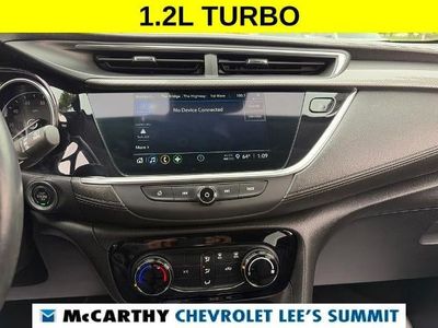 2021 Buick Encore GX - Photo 6