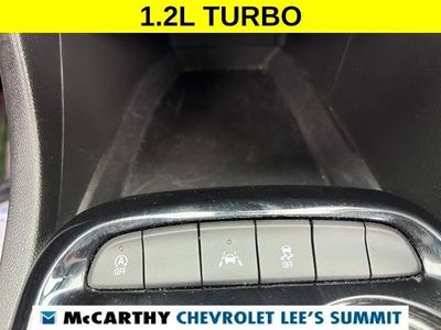 2021 Buick Encore GX - Photo 8