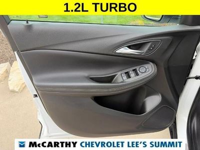 2021 Buick Encore GX - Photo 36