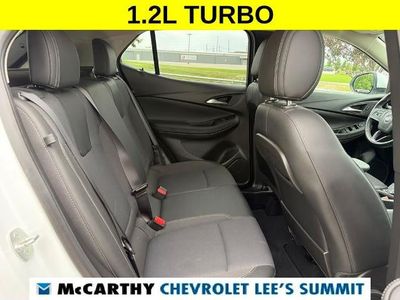 2021 Buick Encore GX - Photo 28