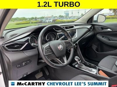 2021 Buick Encore GX - Photo 38