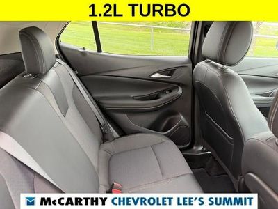 2021 Buick Encore GX - Photo 29