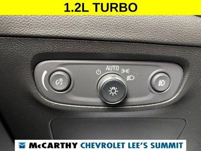 2021 Buick Encore GX - Photo 10