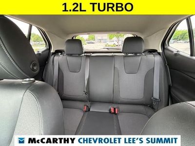 2021 Buick Encore GX - Photo 40