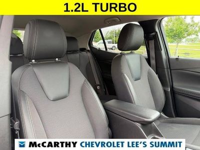 2021 Buick Encore GX - Photo 25