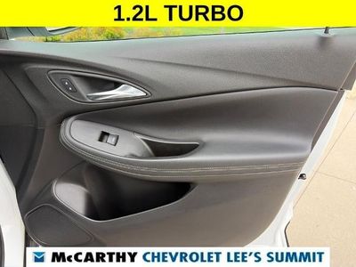 2021 Buick Encore GX - Photo 23