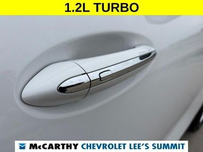 2021 Buick Encore GX - Photo 22